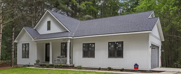 22672 W Kendaville Road, Pierson, MI 49339