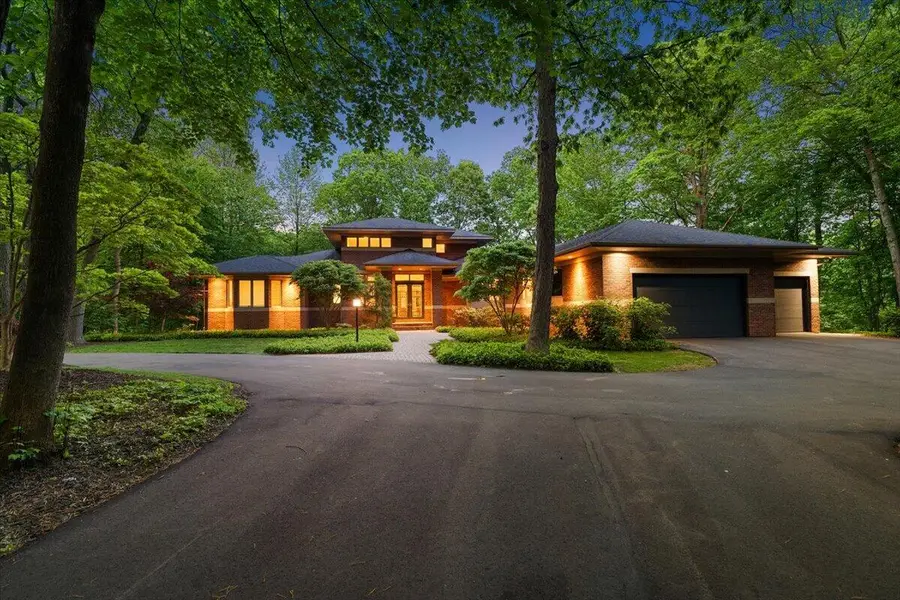 4166 Mystic Oak Court Ne, Grand Rapids, MI 49525 - #2
