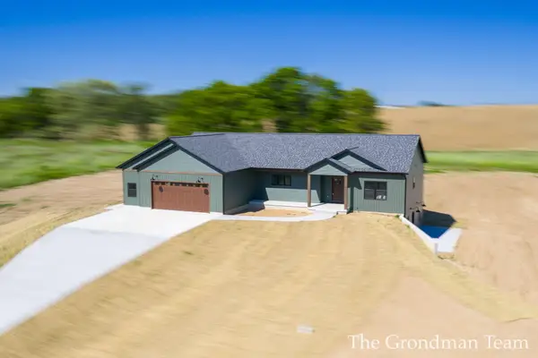 3421 Calming Meadows Court, Middleville, MI 49333