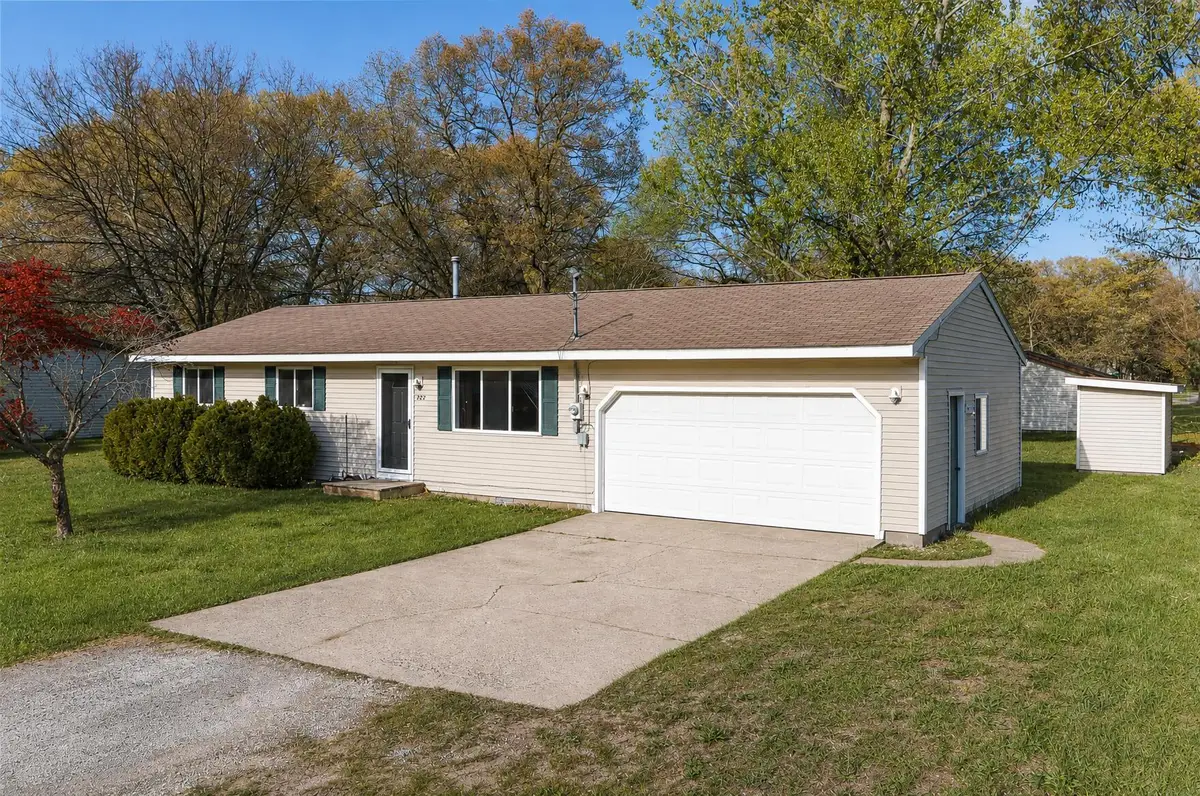 262 Vashti Lane, Muskegon, MI 49442 - #1