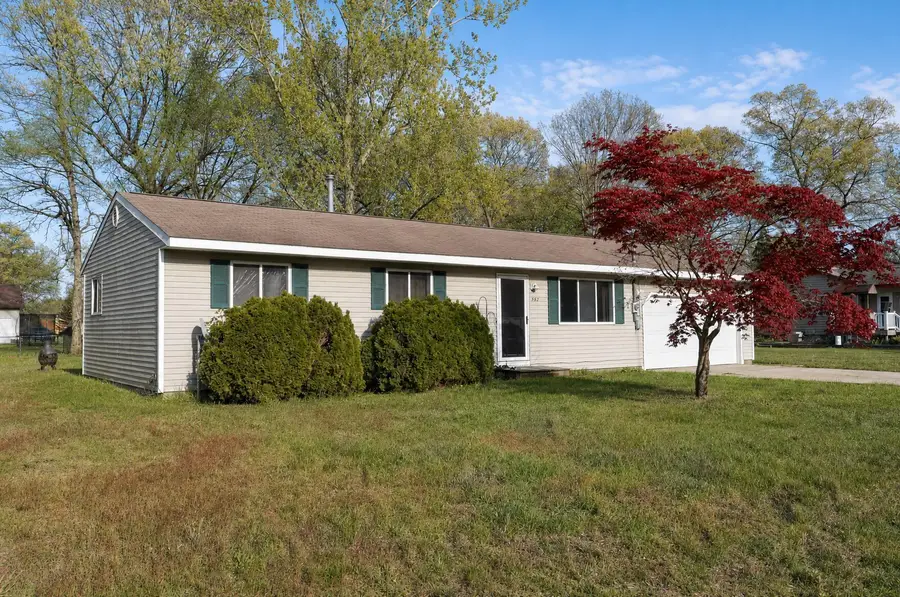 262 Vashti Lane, Muskegon, MI 49442 - #2