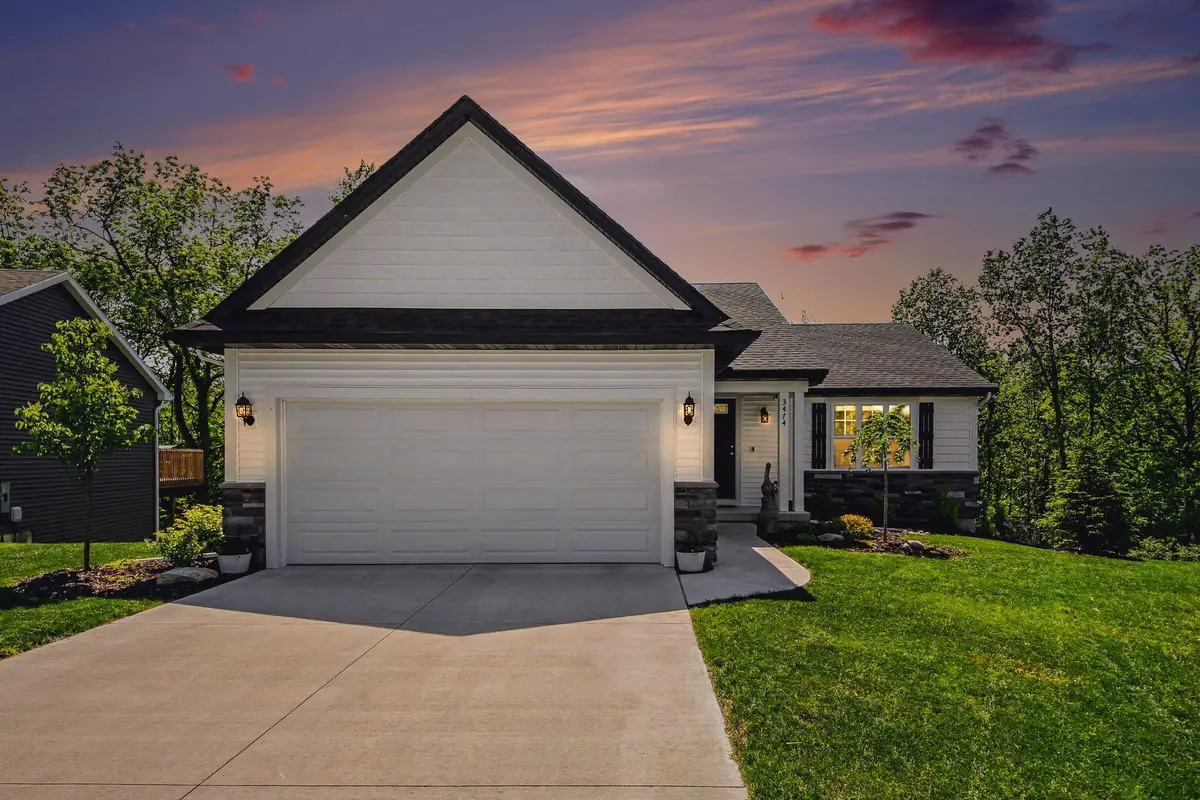 3474 Breezewood Court Se, Kentwood, MI 49512 - #1