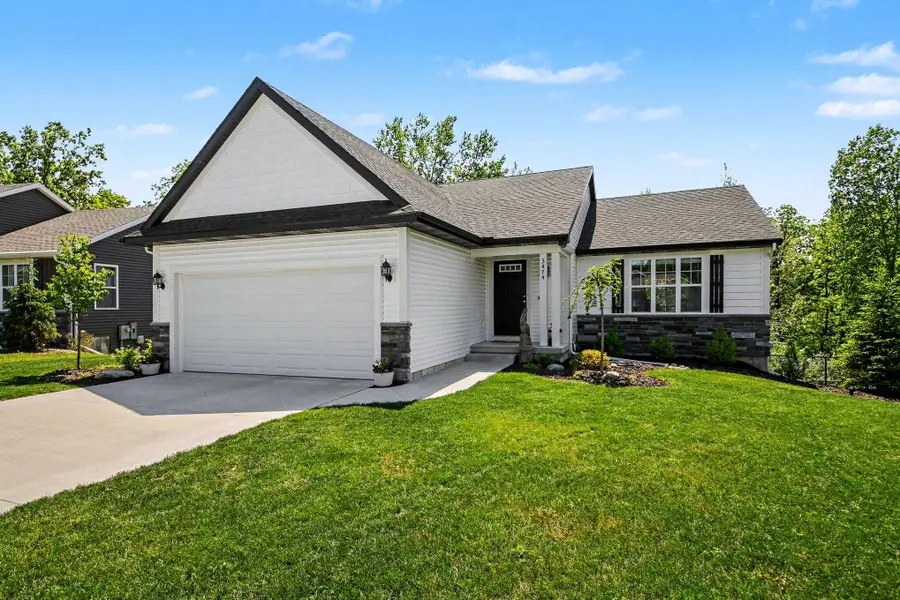 3474 Breezewood Court Se, Kentwood, MI 49512 - #2