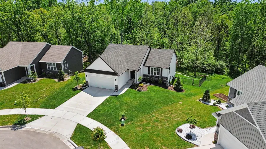 3474 Breezewood Court Se, Kentwood, MI 49512 - #3