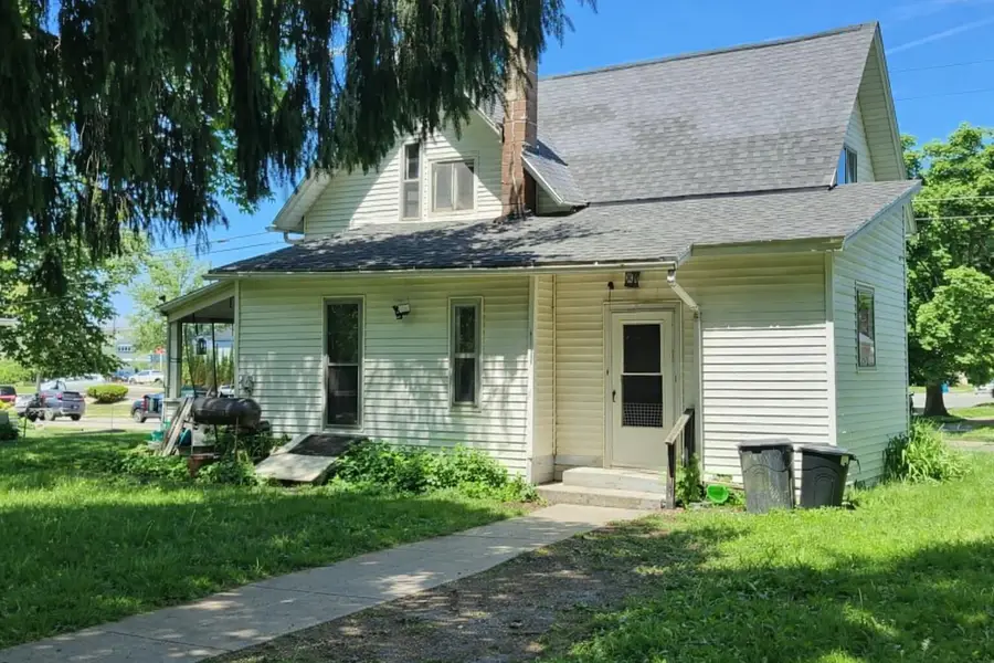 411 E Ganson Street, Jackson, MI 49201 - #3