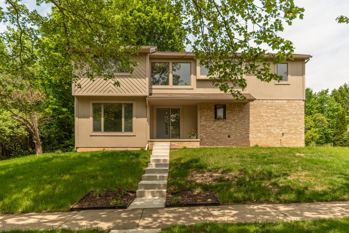 2401 Placid Way, Ann Arbor, MI 48105 - #1