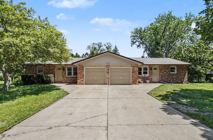 1575 Pheasant Run, Baroda, MI 49101 - #2