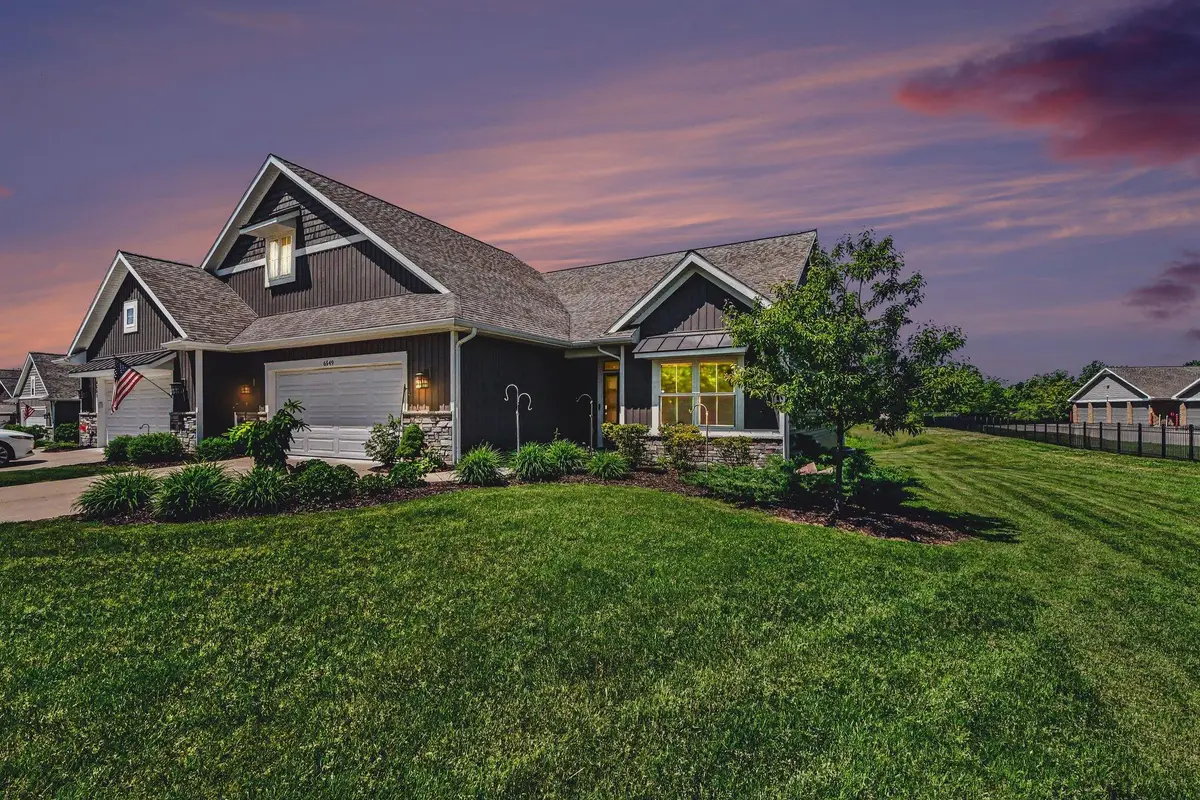 6549 Creekside View Drive Se, Grand Rapids, MI 49508 - #1