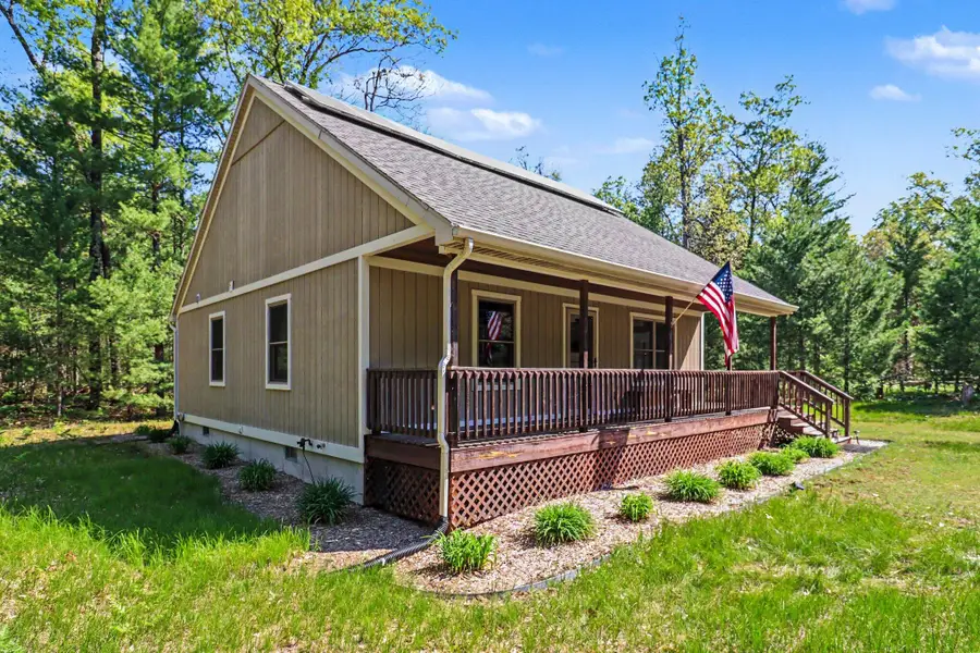 7766 E Bradshaw, Branch, MI 49402 - #3