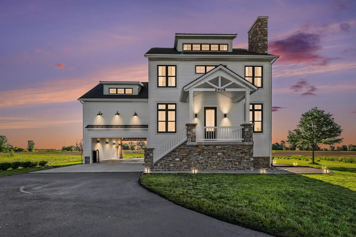 2906 Air Park Drive #24, Zeeland, MI 49464 - #1
