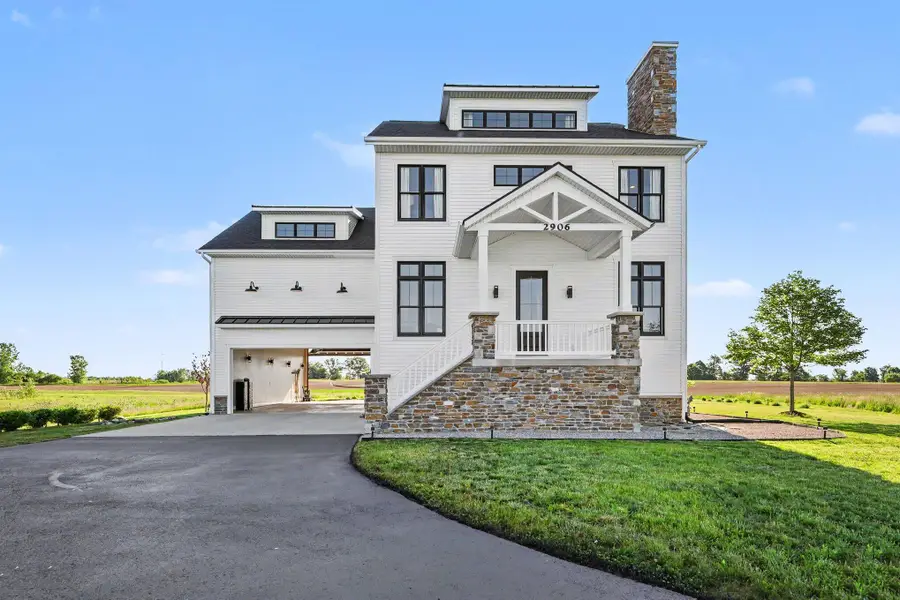 2906 Air Park Drive #24, Zeeland, MI 49464 - #3