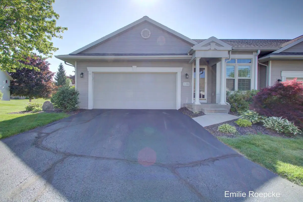 1183 Kensington Street Nw, Grand Rapids, MI 49534 - #1
