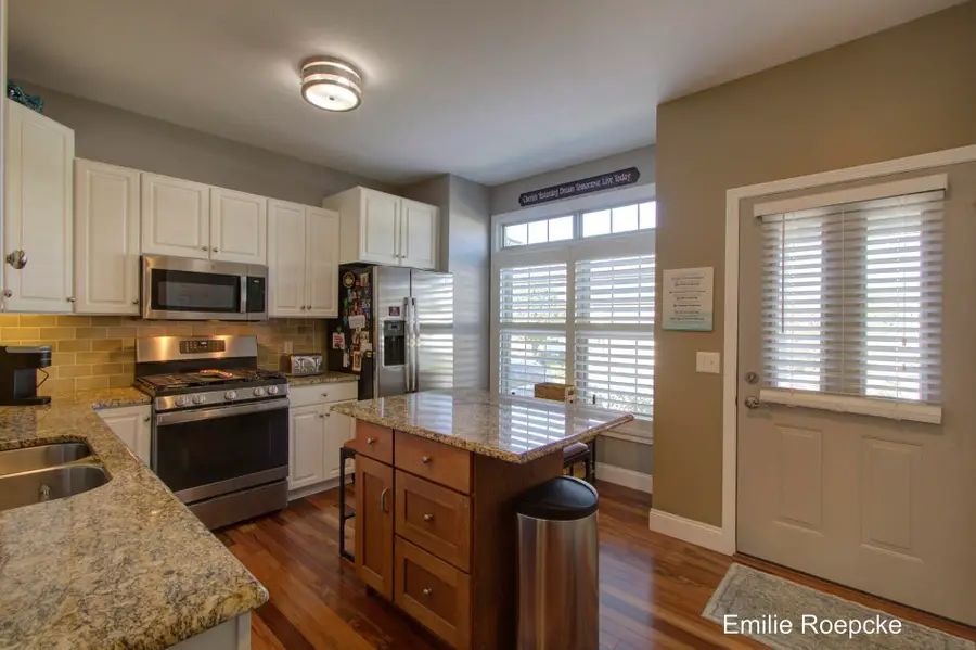 1183 Kensington Street Nw, Grand Rapids, MI 49534 - #3