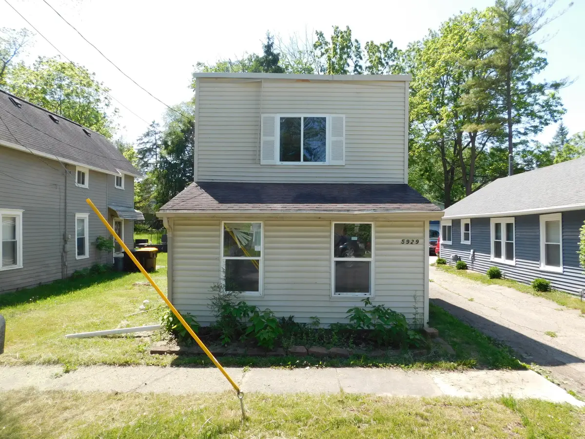 5929 Potter Street, Haslett, MI 48840 - #1