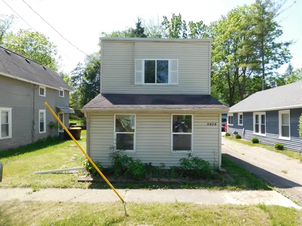 5929 Potter Street, Haslett, MI 48840