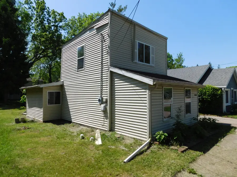 5929 Potter Street, Haslett, MI 48840 - #3