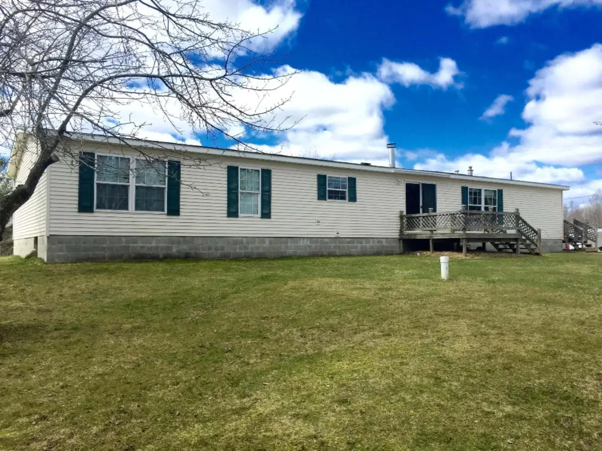 16829 130th Avenue, Rodney, MI 49342 - #1