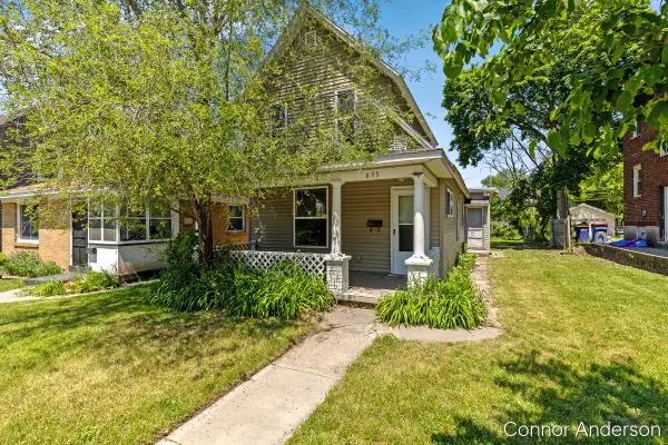 635 Worden Street Se, Grand Rapids, MI 49507