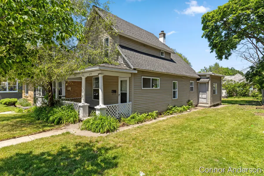 635 Worden Street Se, Grand Rapids, MI 49507 - #2