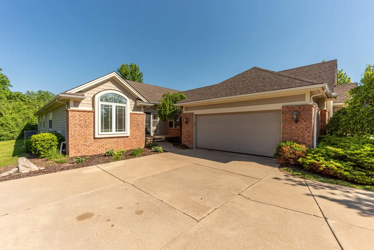 2243 Old Falls Drive, Ann Arbor, MI 48103 - #1