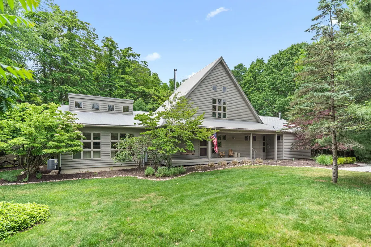 13670 Cottonwood Lane, Harbert, MI 49115 - #1