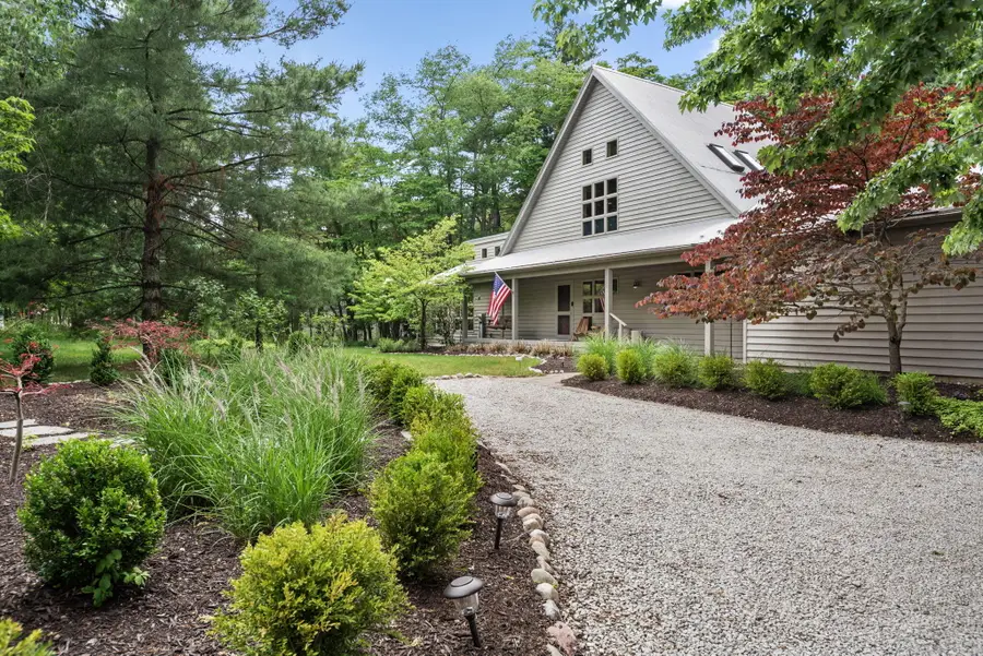 13670 Cottonwood Lane, Harbert, MI 49115 - #3