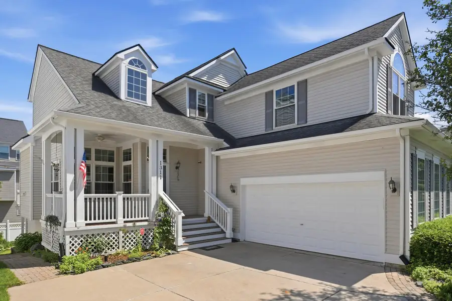 1311 Timmins Drive, Ann Arbor, MI 48103 - #2