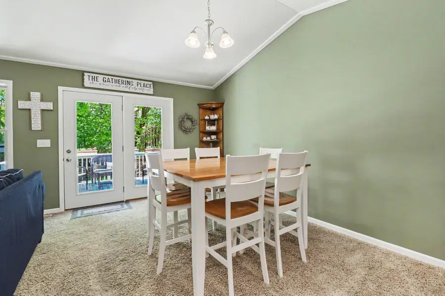 6544 W Forest Edge Drive, Ludington, MI 49431 - #3