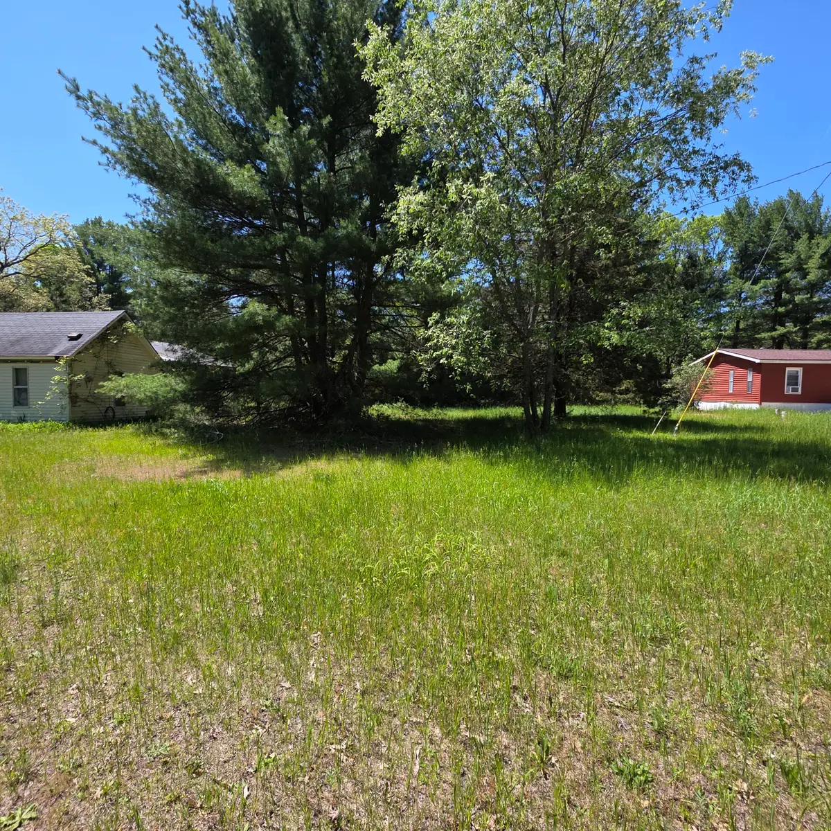 Wilma's Way #Parcel E, Baldwin, MI 49304 - #1