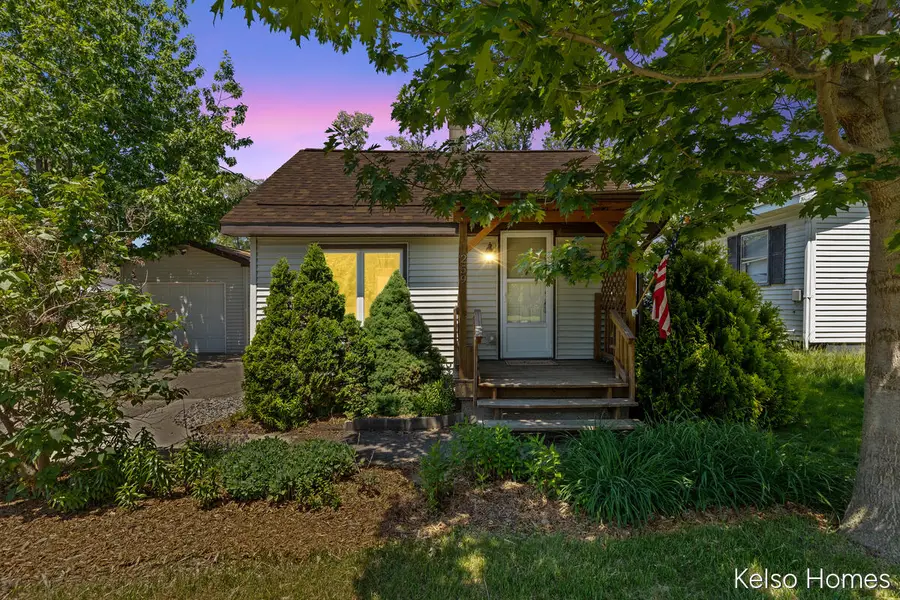 259 Floyd Street Sw, Grand Rapids, MI 49548 - #2