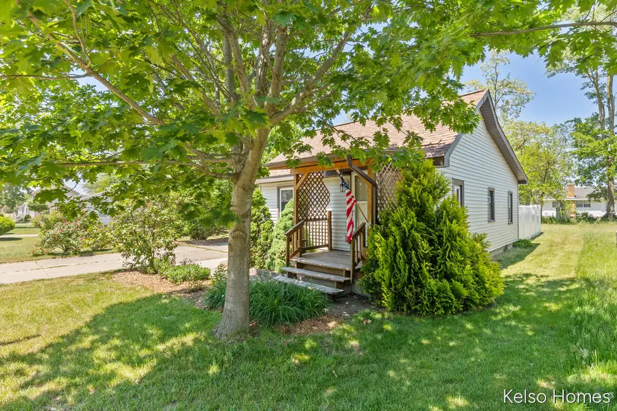 259 Floyd Street Sw, Grand Rapids, MI 49548 - #3