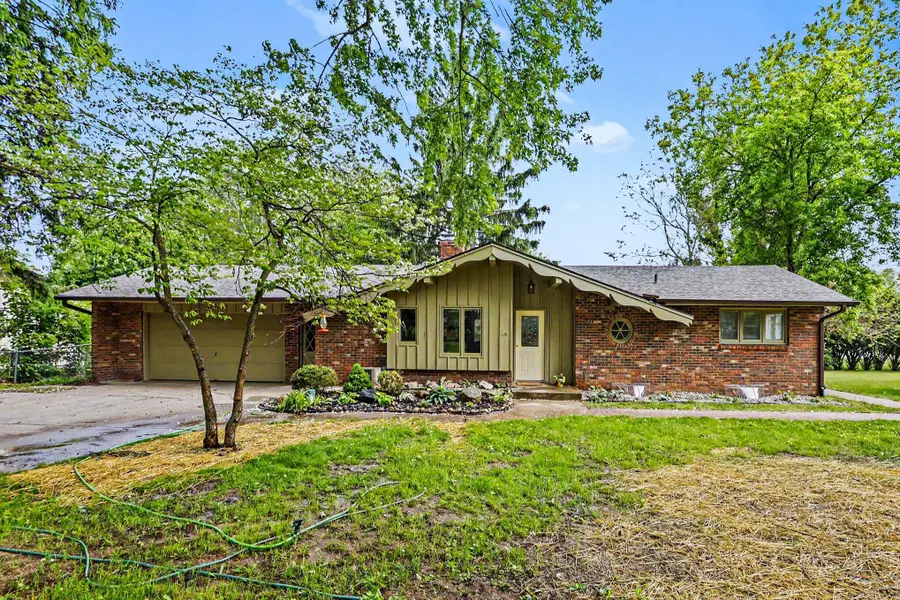 4753 Kimber Lane, Berrien Springs, MI 49103 - #2