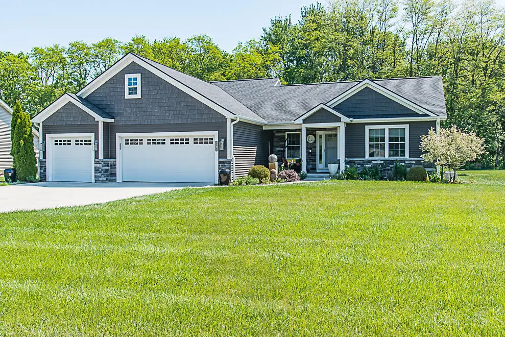 11971 Heron Street, Schoolcraft, MI 49087 - #1