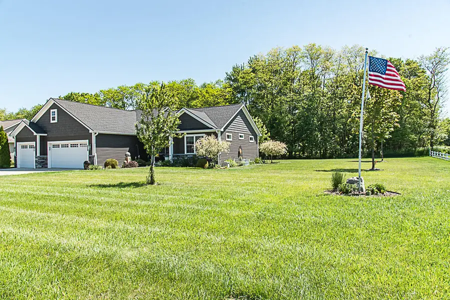 11971 Heron Street, Schoolcraft, MI 49087 - #2