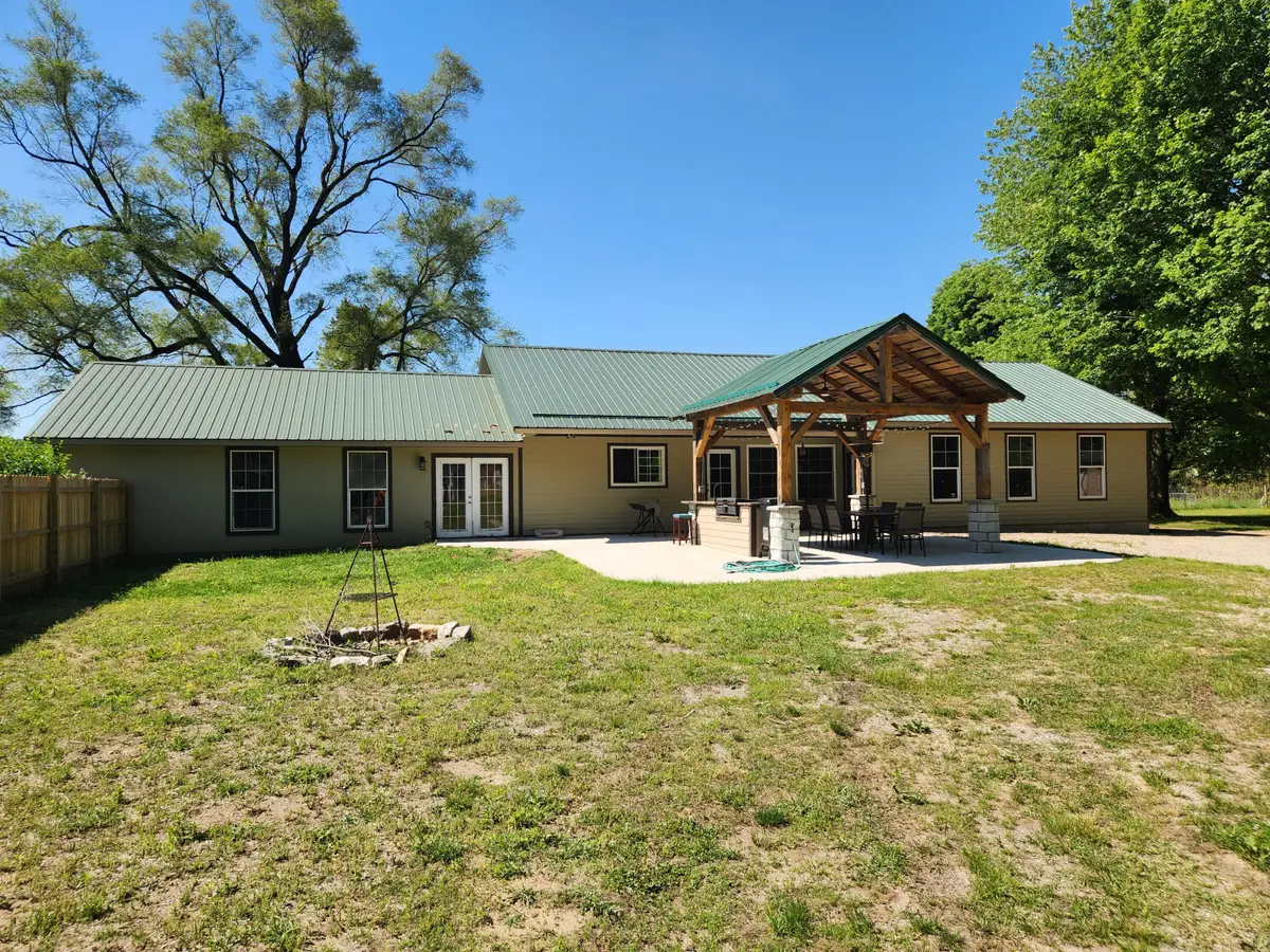 685 129th Avenue, Shelbyville, MI 49344 - #1