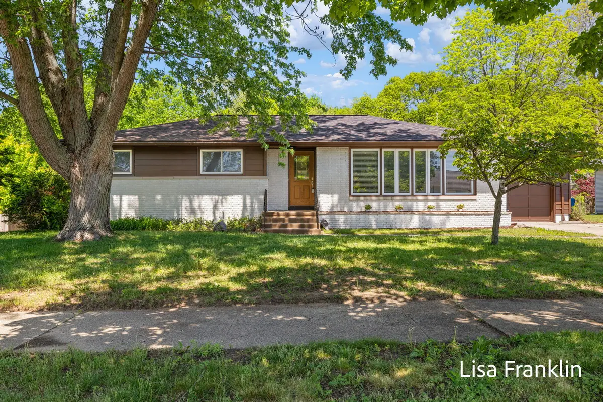 1007 Orchard Avenue, Grand Haven, MI 49417 - #1
