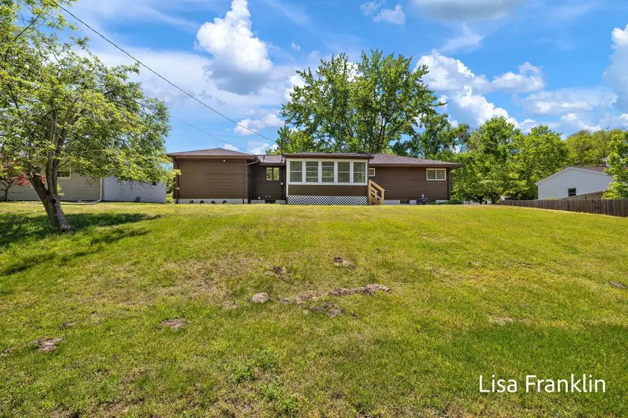 1007 Orchard Avenue, Grand Haven, MI 49417 - #3