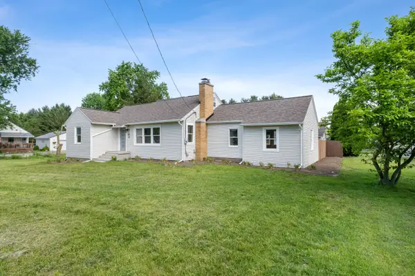 4103 Port Sheldon Street, Hudsonville, MI 49426