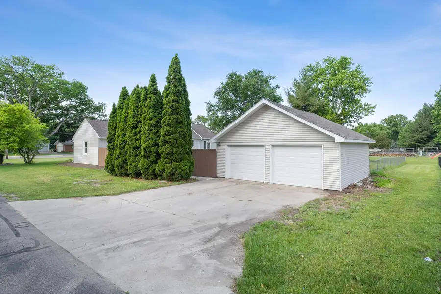 4103 Port Sheldon Street, Hudsonville, MI 49426 - #3