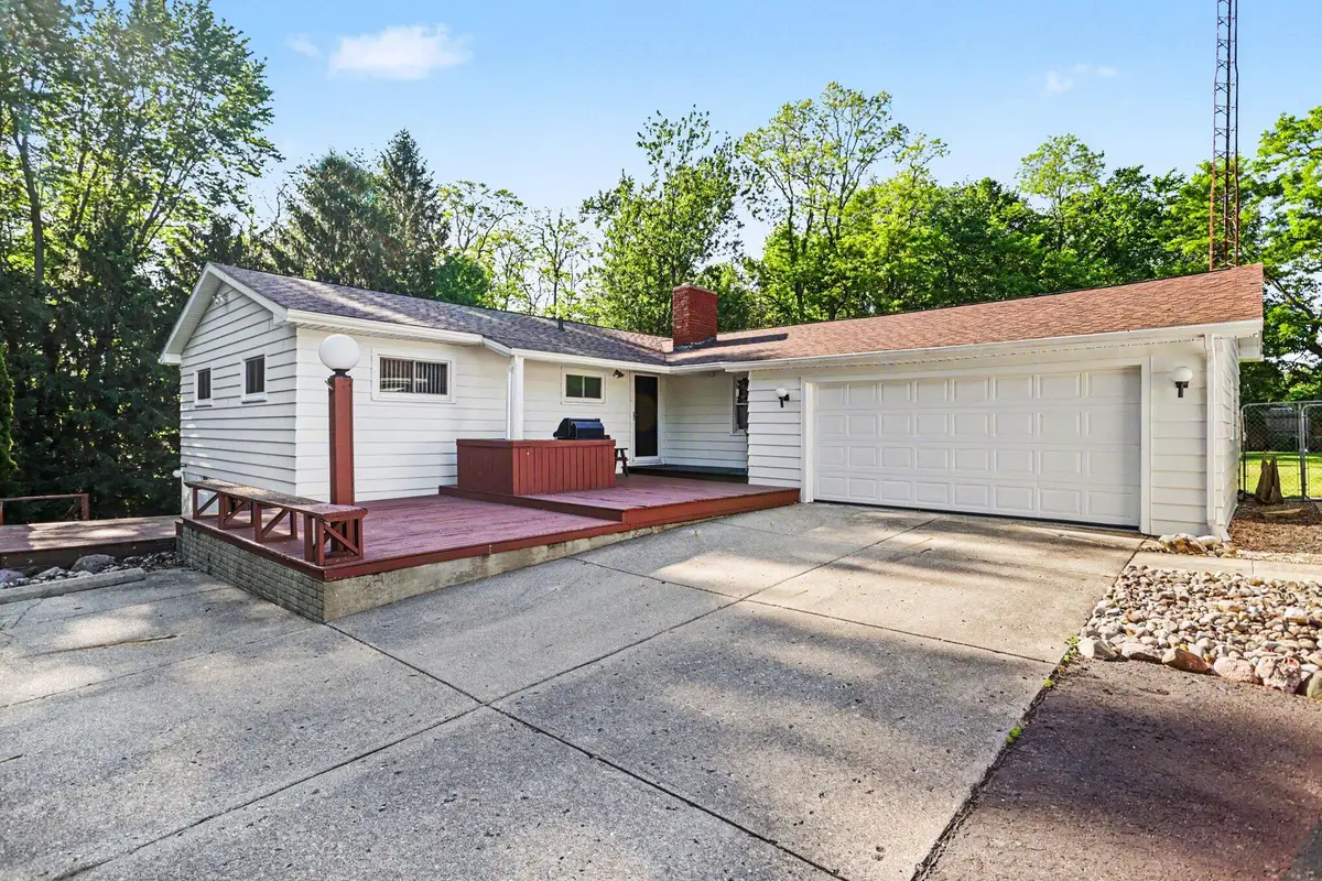 457 Hardwood Drive, Coldwater, MI 49036 - #1