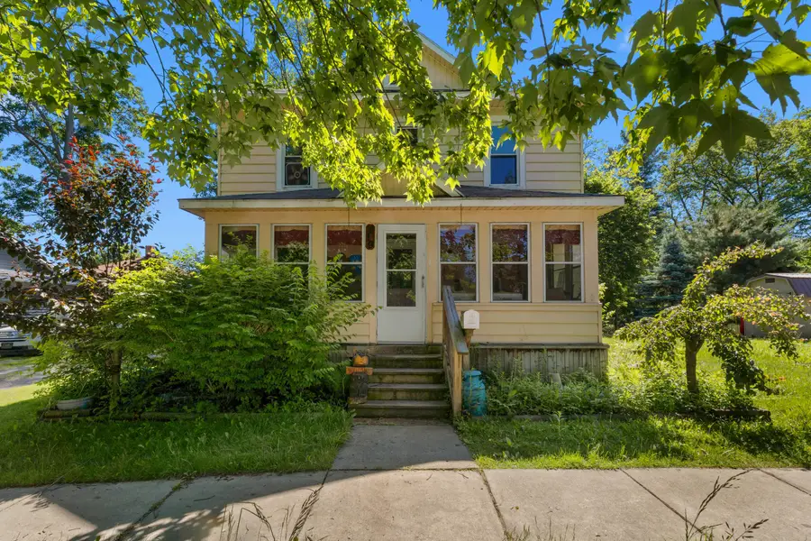 119 S Manning Street, Hillsdale, MI 49242 - #3