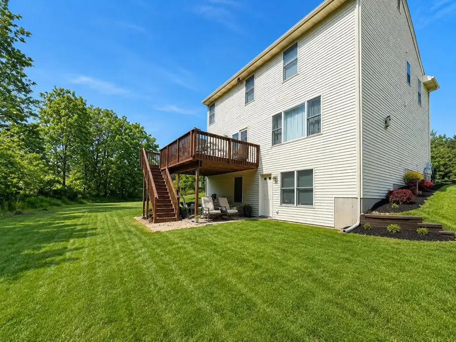 1663 Coalcar Court Se, Kentwood, MI 49508 - #3