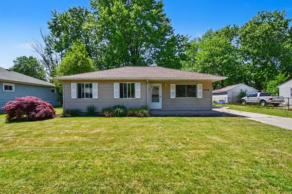 5343 Mick Avenue Se, Grand Rapids, MI 49548