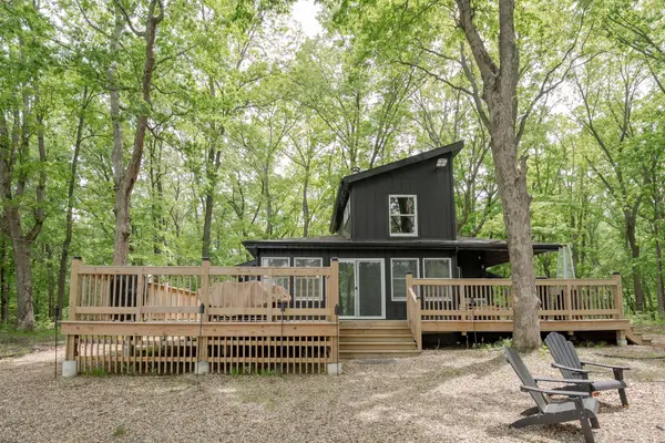 59254 Dove Lane, Three Rivers, MI 49093