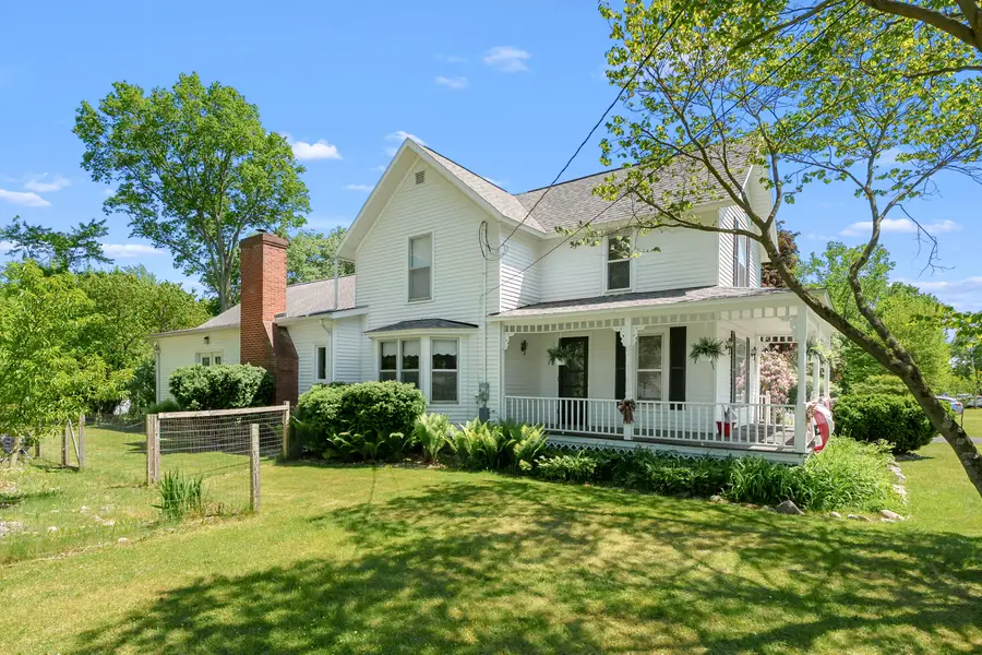 60023 Constantine Road, Three Rivers, MI 49093 - #2