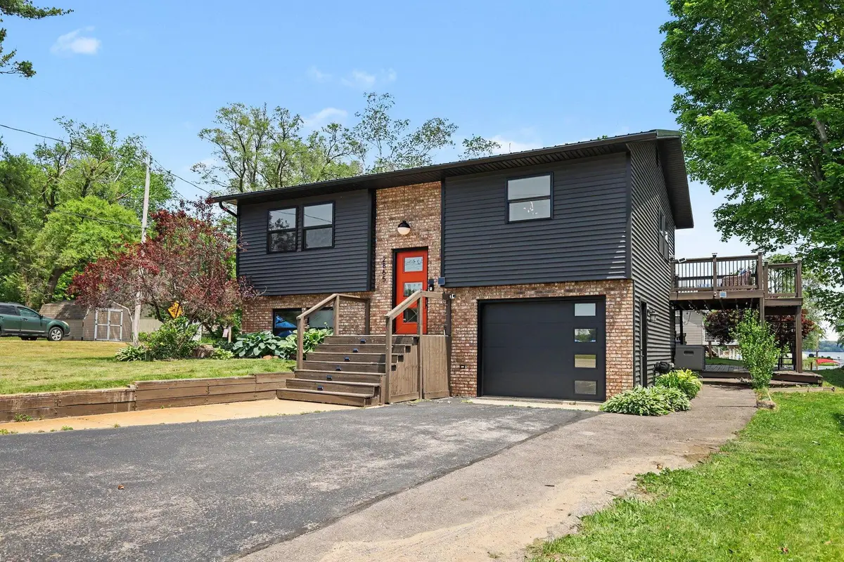 2865 S Patterson Road, Wayland, MI 49348 - #1