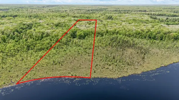 00 V/L N Hunters Way, White Cloud, MI 49349