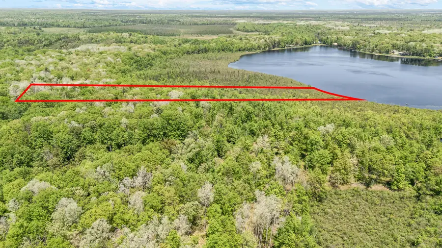 00 V/L N Hunters Way, White Cloud, MI 49349 - #2