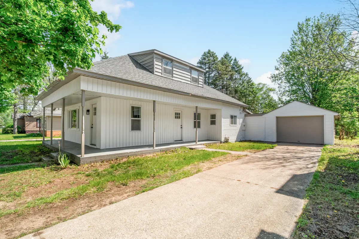610 Boon Street, Cadillac, MI 49601 - #1