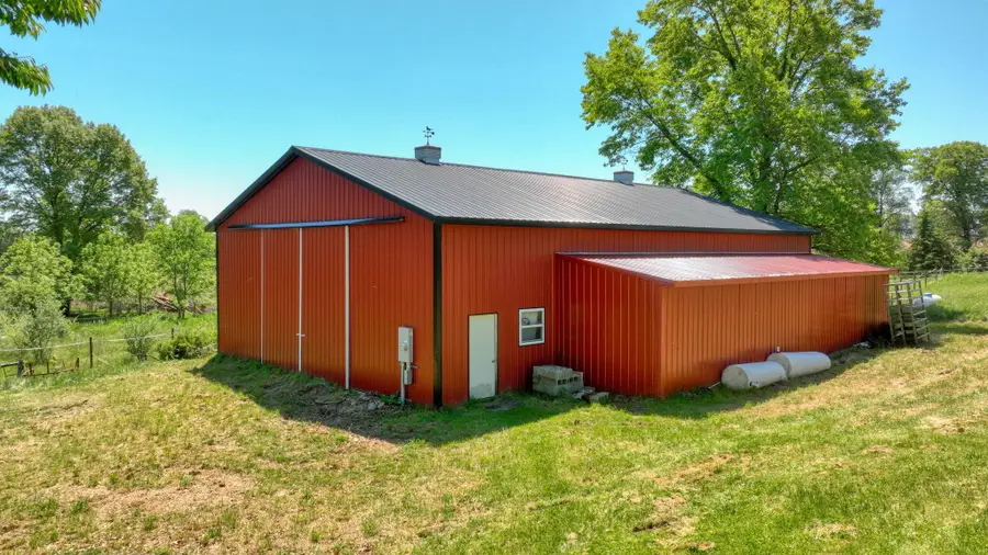 11967 Hanover Road, Hanover, MI 49241 - #2